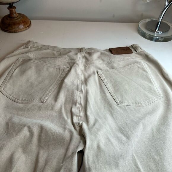LAUREN RALPH LAUREN 14W Lauren Jeans Co Western Stretchy Jeans - Picture 9 of 11